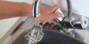 Intempéries : des restrictions d’usage de l’eau potable dans deux départements