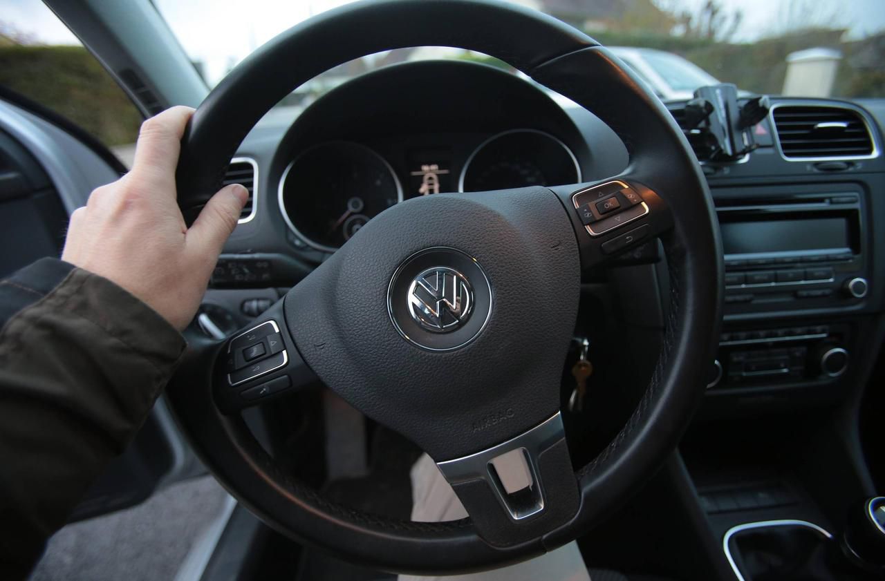 Dieselgate : quelle indemnisation pour les clients français de Volkswagen ?