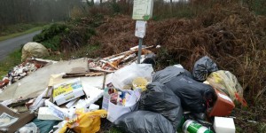 Dans l’Eure, le maire du Fidelaire renvoie les déchets sauvages à leurs propriétaires