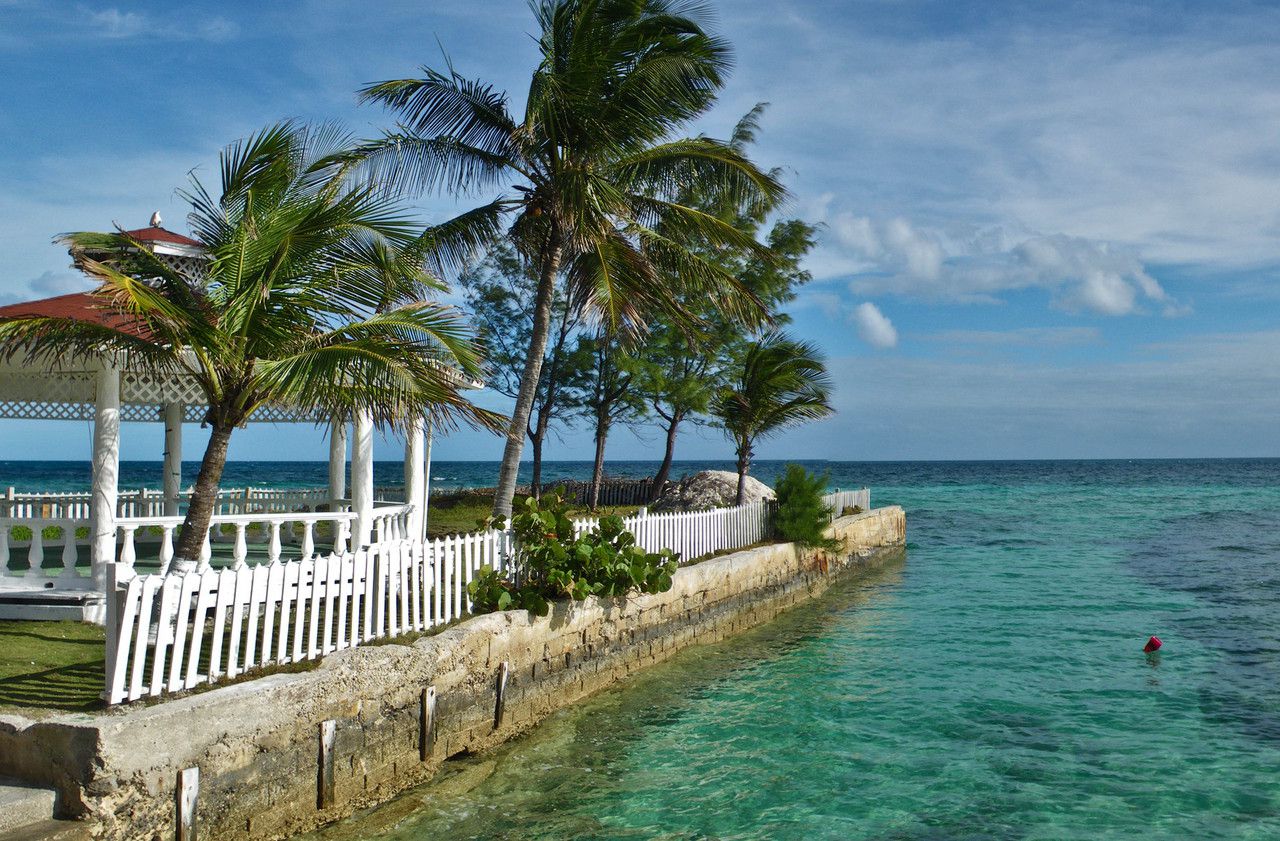 Airbnb cherche cinq volontaires pour restaurer les coraux et promouvoir le tourisme aux Bahamas