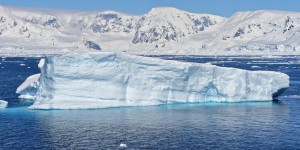 Antarctique : le record de chaleur enregistré au pôle Sud pas homologué