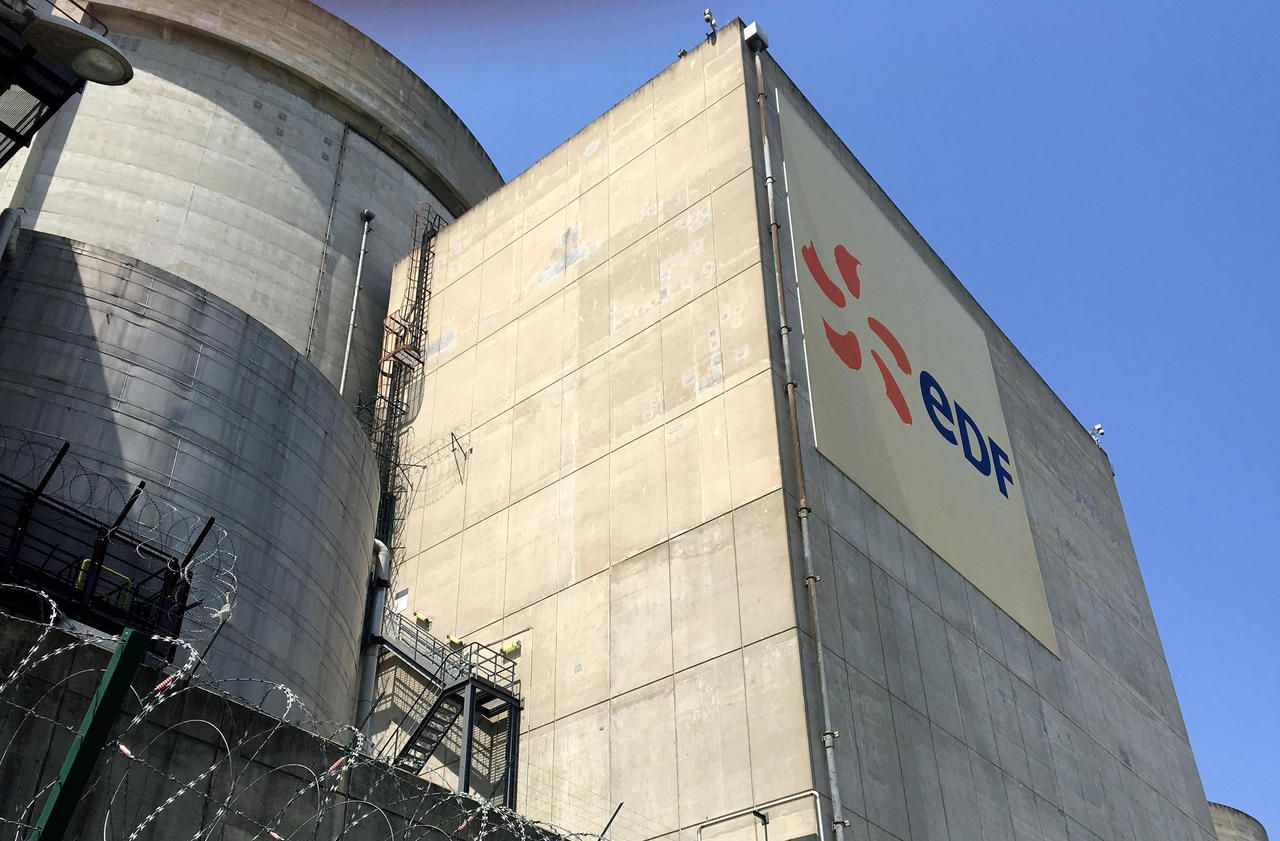 Centrale nucléaire du Tricastin : des militants de Greenpeace interpellés après une intrusion