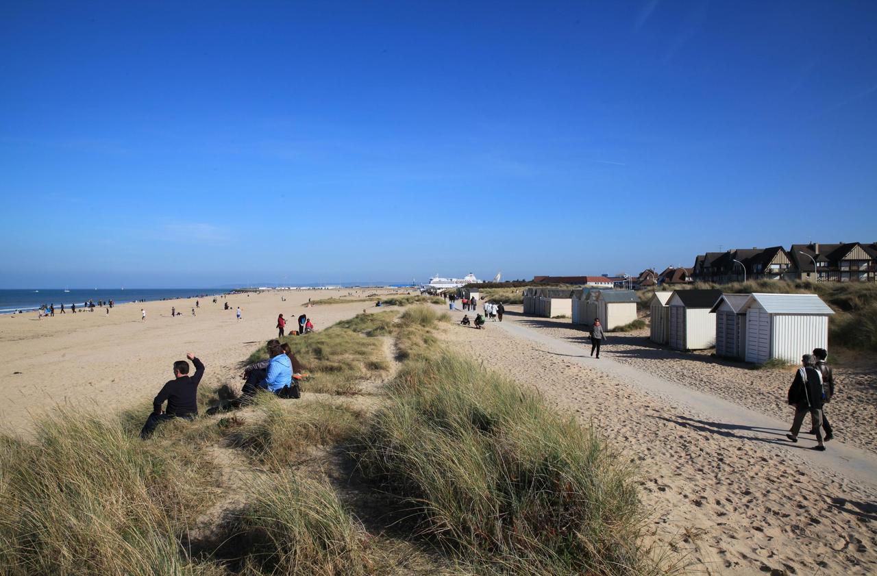 Tempêtes : deux plages du Calvados interdites, le temps de «réparer» les dunes