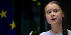 Climat : Greta Thunberg critique le « prétendu » leadership de l’UE