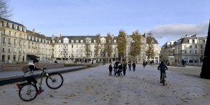 L’avenir de 49 tilleuls fait polémique à Caen
