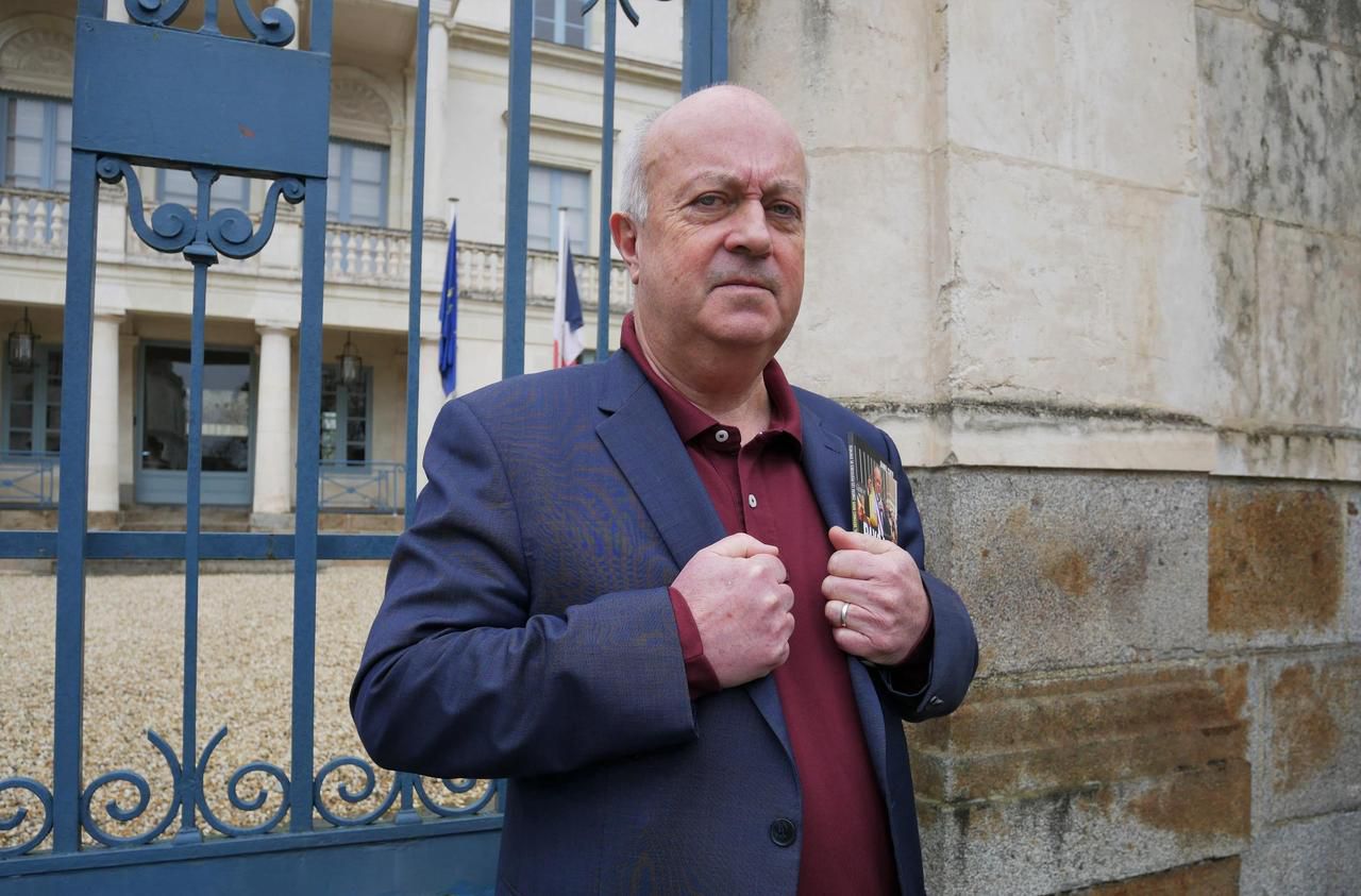 Municipales : le maire anti-pesticides des Côtes-d’Armor sanctionné