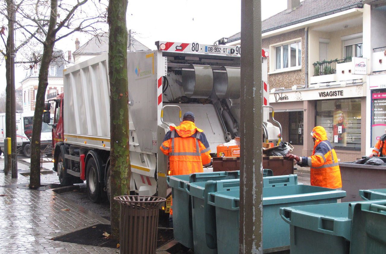 Confinement : dans le Calvados, les habitants priés de stocker leurs déchets recyclables