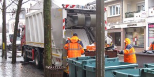 Confinement : dans le Calvados, les habitants priés de stocker leurs déchets recyclables