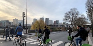 Déconfinement : les Français privilégieront le vélo aux transports en commun