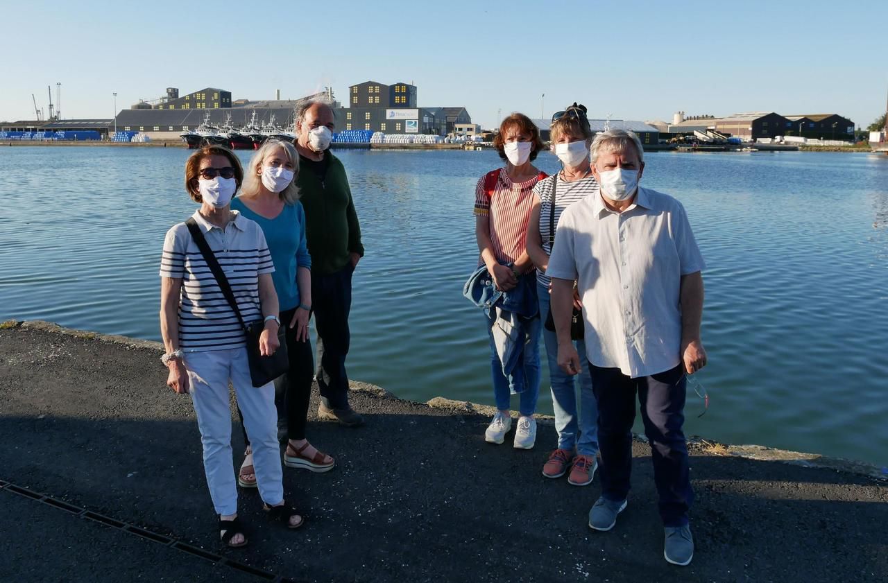 Pollution de l’air : des habitants de Saint-Malo attaquent Timac Agro en justice