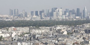 Climat : les Français favorables à des contraintes pour les entreprises polluantes