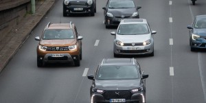 Climat : 75 % des Français favorables à l’interdiction de la pub pour les voitures polluantes