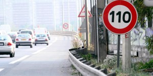 Limitation à 110 km/h sur l’autoroute : les Français disent non