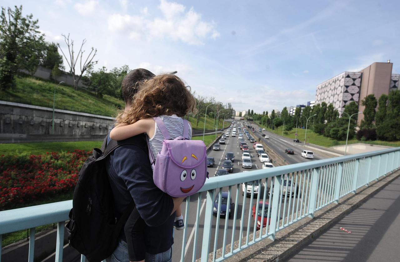 Pollution : ces 100 écoles à Paris dont il faudrait piétonniser les abords