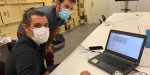 A Lyon, des micro-capteurs prêtés aux habitants pour mesurer la qualité de l’air qu’ils respirent