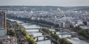 Médicaments, drogues, Covid… les eaux usées dans la Seine, «une empreinte» de la société