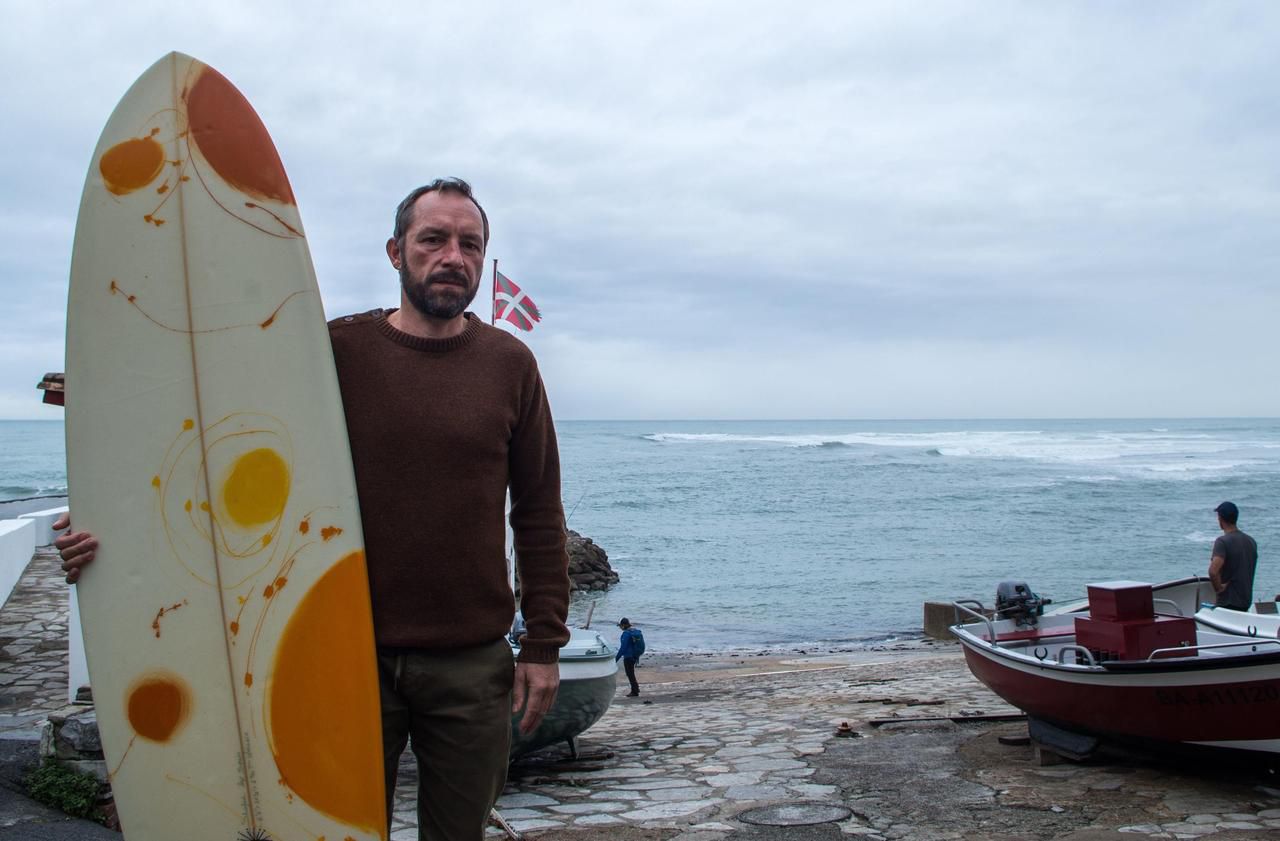 A Saint-Jean-de-Luz, un projet de surf park à deux pas de l’océan fait des vagues