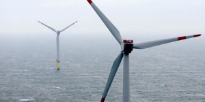 Energie renouvelable : des ONG écrivent à Macron pour dénoncer des «mensonges» sur l’éolien