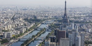 Pourquoi Paris connaît un nouveau pic de pollution de l’air en plein confinement