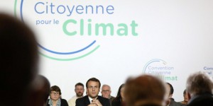 Convention citoyenne sur le climat : Macron pris à son propre piège