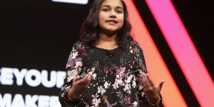 Gitanjali Rao, 15 ans, graine de Nobel