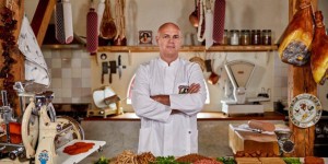 Jaap Korteweg, l’amateur de viande qui a inventé le métier de «boucher végétarien»