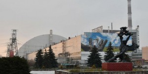 L’Ukraine veut faire classer Tchernobyl au patrimoine mondial de l’Unesco