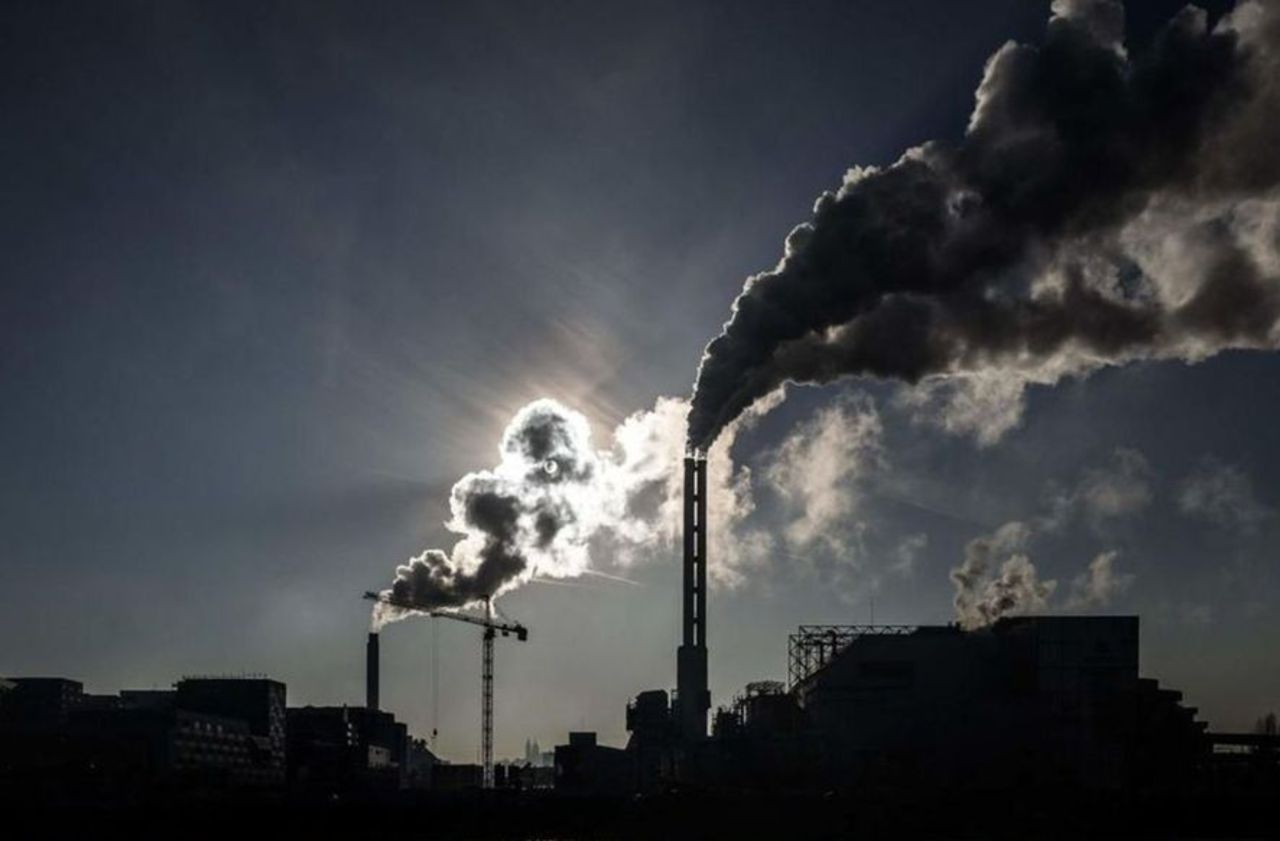 L’Union européenne veut réduire d’au moins 55 % les émissions de CO2 d’ici 2030