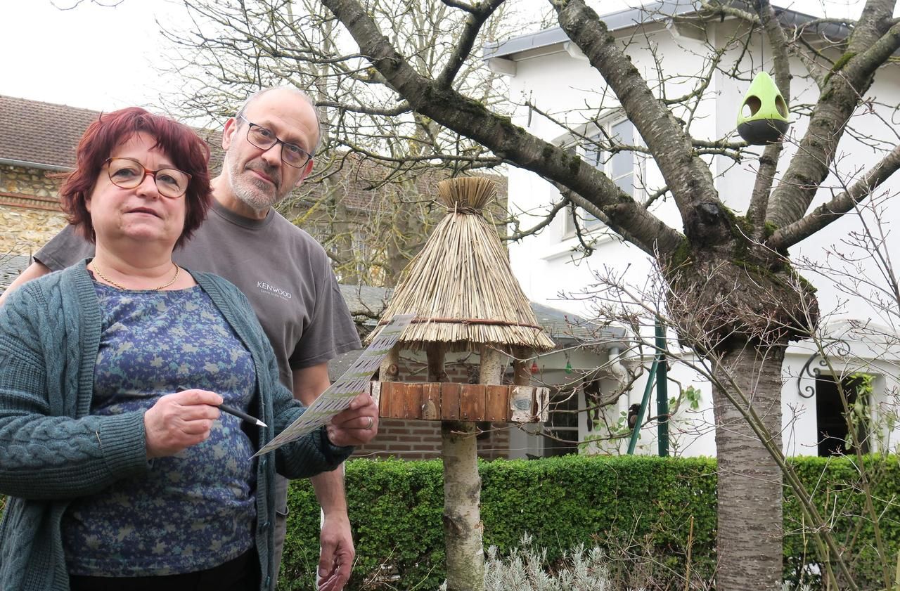Ile-de-France : faites de votre jardin ou balcon un refuge pour les oiseaux