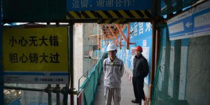 Alerte dans une centrale nucléaire en Chine : ce que l’on sait sur une possible fuite radioactive  