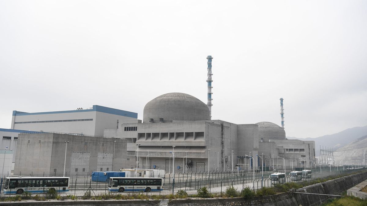 Après les fuites radioactives d’un réacteur EPR en Chine, EDF se veut rassurant