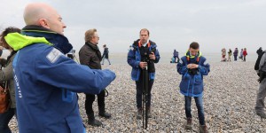 En baie de Somme, déranger les phoques coûtera 750 euros