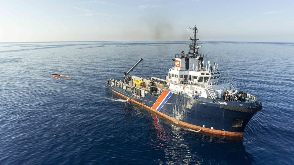 Corse : après le risque de marée noire, trois navires sont dans la ligne de mire des autorités