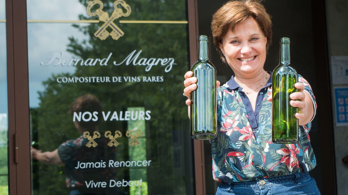 Bordeaux : Jusqu’à dix vies pour une bouteille de vin