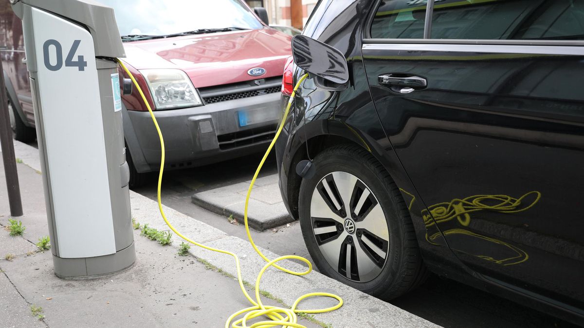 Les Français sont prêts à passer à la voiture électrique : «Ils veulent désormais changer les choses»