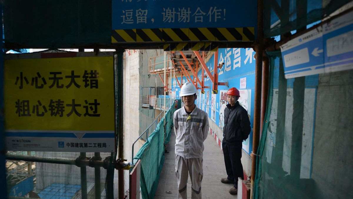 Nucléaire en Chine : un réacteur de l’EPR Taishan «mis à l’arrêt pour maintenance»