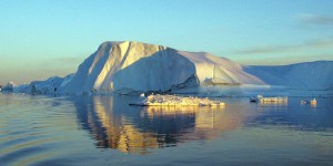 Réchauffement climatique : pour la première fois, il pleut au sommet du Groenland