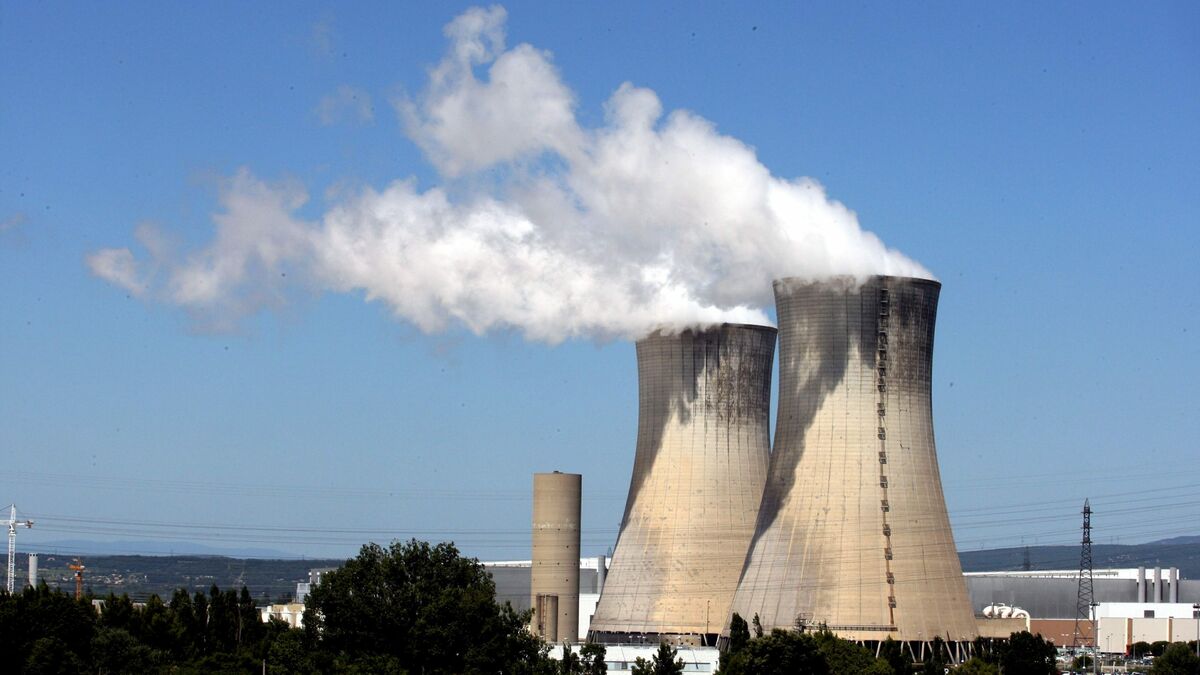 Climat : la France demande à l’UE de reconnaître l’apport du nucléaire