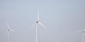 Éoliennes dans l’estuaire de la Gironde, EDF fait marche arrière