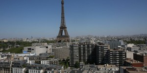Pollution : 100% des Franciliens respirent un air trop pollué
