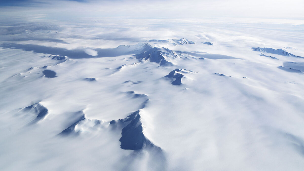 Comment le trou de la couche d’ozone est devenu plus grand que l’Antarctique