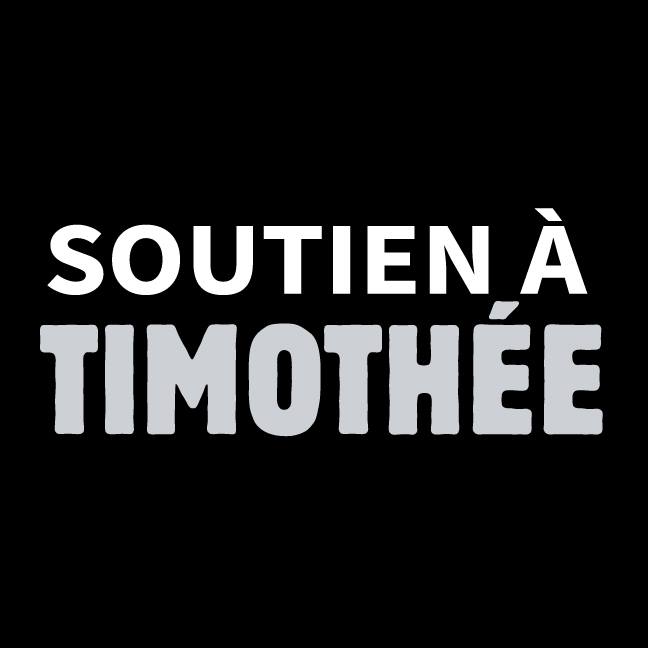 Communiqué sur les conséquences d'un éventuel retour de Timothée en France