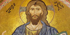 'Qui croit vraiment que Jésus était pâle et blond aux yeux bleus?'