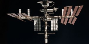 EN IMAGES. 15 ans à bord de la Station spatiale internationale