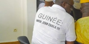 L'OMS annonce la fin de l'épidémie d'Ebola en Guinée