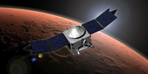 La Nasa promet une 'grande annonce' sur l'atmosphère de Mars