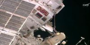 ISS: sortie dans l'espace de deux membres d'équipages russes