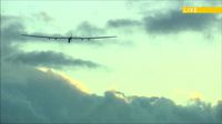 Solar Impulse 2 s'envole de Hawaï et reprend son tour du monde