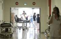 Attentat de Nice: à l'hôpital, le difficile réveil du coma des victimes