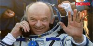 Espace: cet astronaute a passé un an et demi de sa vie sur orbite